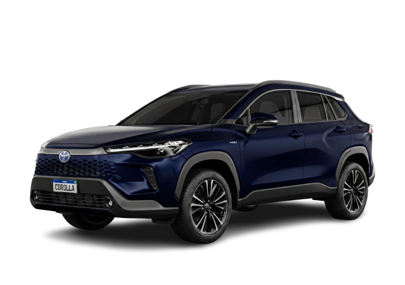 XRX Hybrid